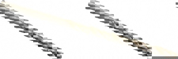 Jobber Length Drill Bit: #23, 118 &deg;, High Speed Steel